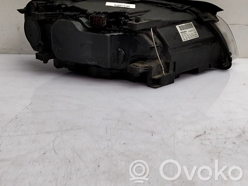 Headlight/headlamp   31353538