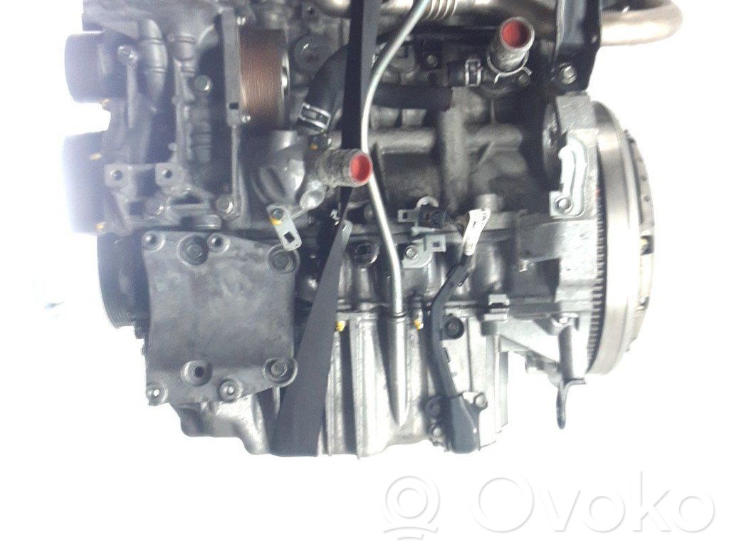 Motore completo   N22A2