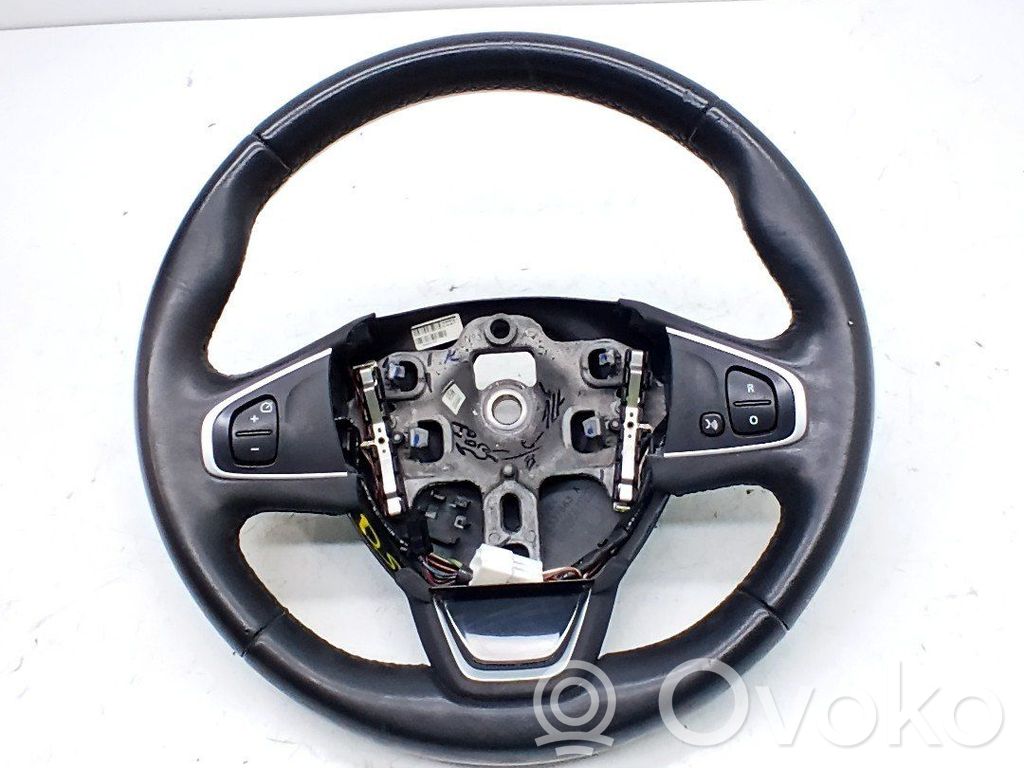 Kierownica   985105453R