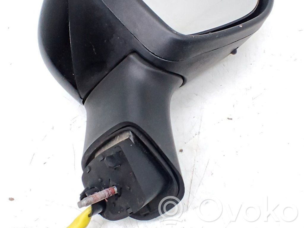 Elektryczne lusterko boczne drzwi   963010497R