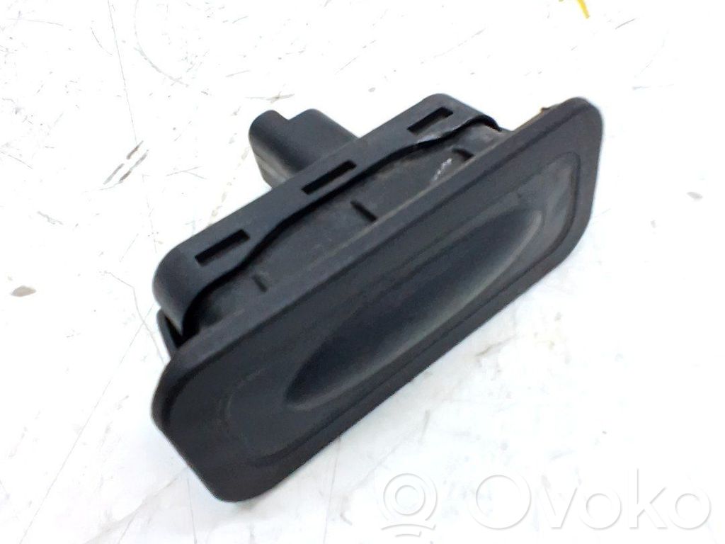 Renault Captur Maniglia portellone bagagliaio