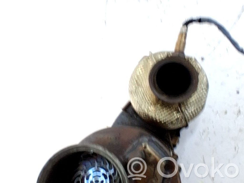 Audi A3 S3 8V Filtro antiparticolato catalizzatore/FAP/DPF 