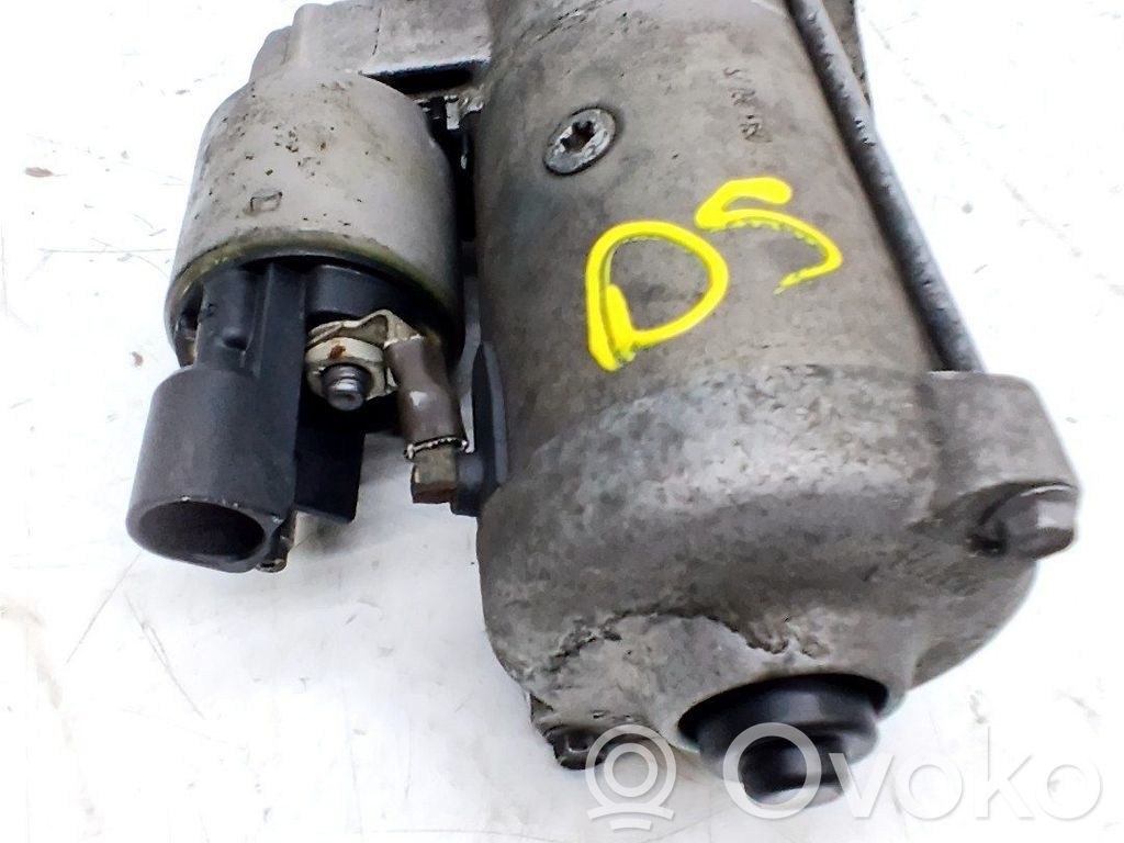 Electromotor   02M911024S