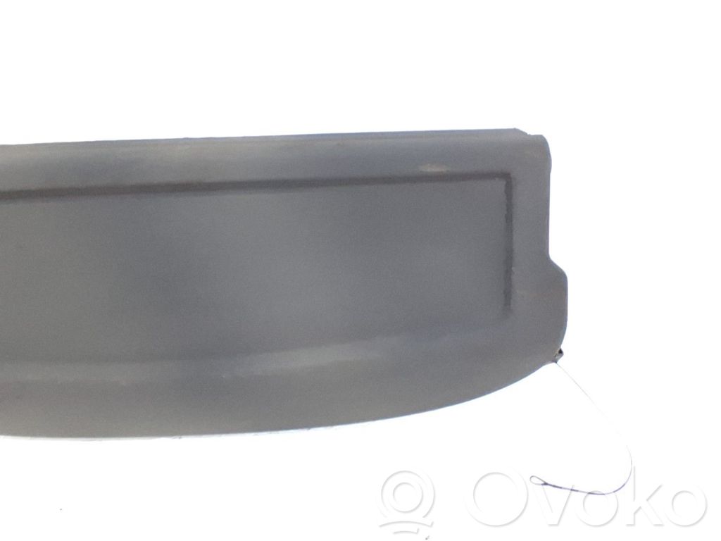 Audi A1 Parcel shelf load cover 
