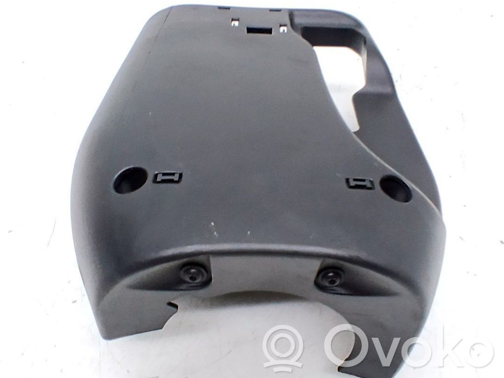 Renault Talisman Element kierownicy 