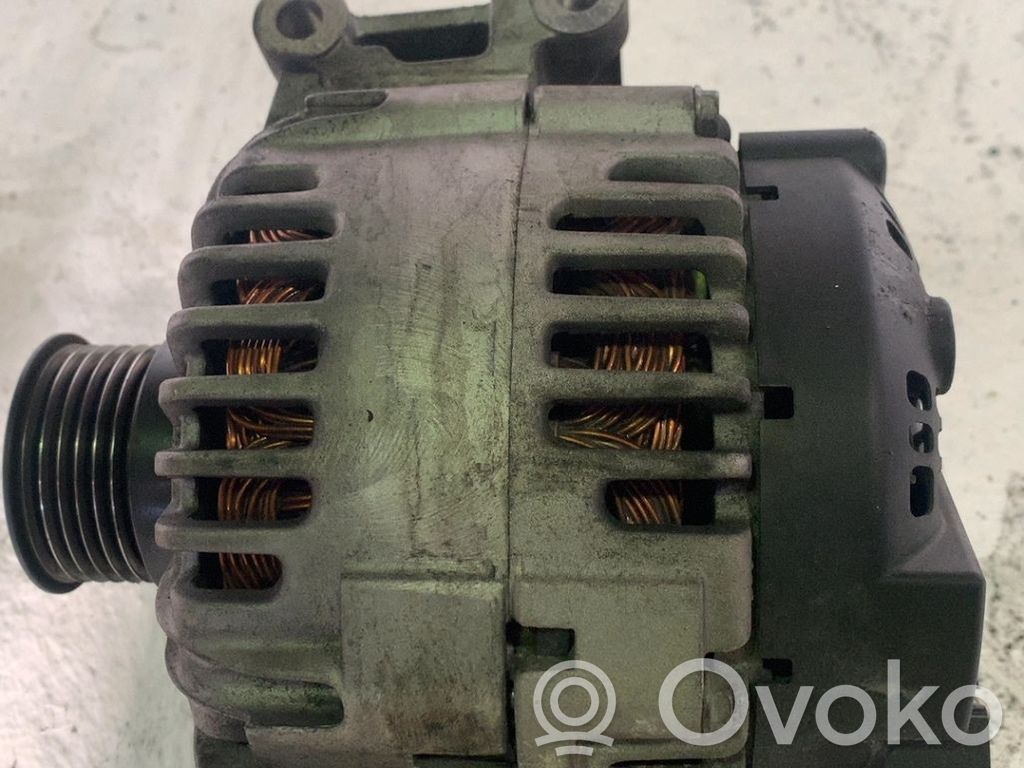 Alternador   A0009060401