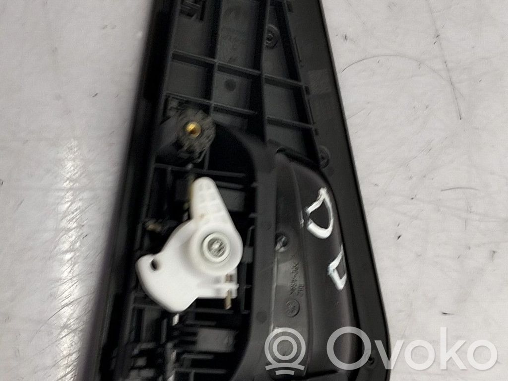 Jeep Avenger Mâner exterior ușă spate 