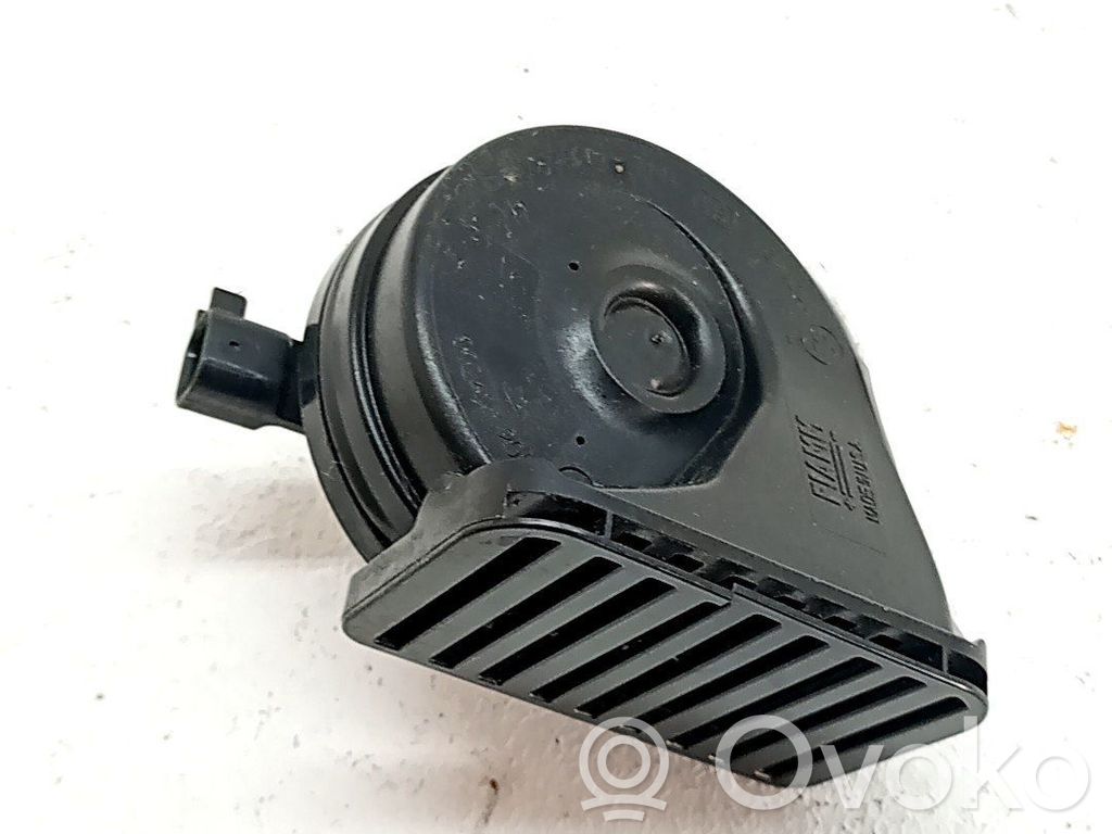 Jeep Wrangler Señal acústica 