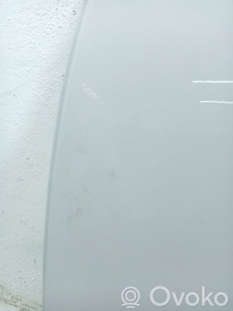Opel Corsa F Ușă spate 