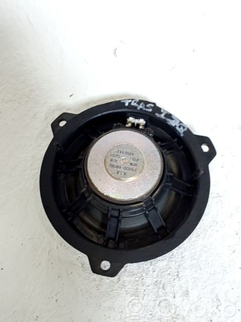 Etuoven kaiutin   96330H8000