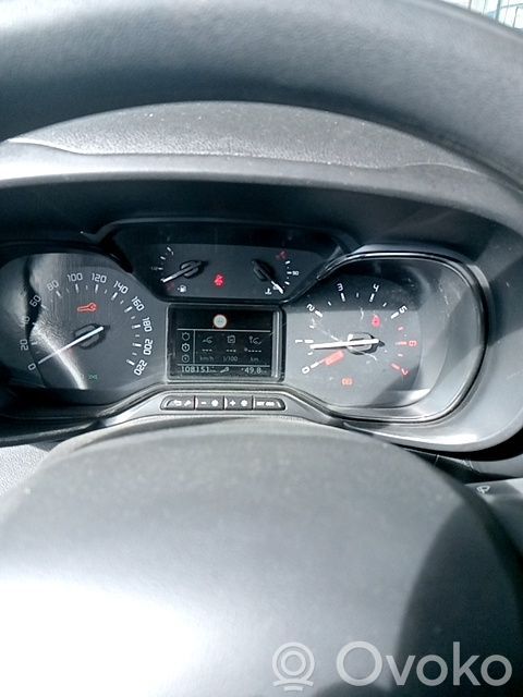Nopeusmittari (mittaristo)   9830952080