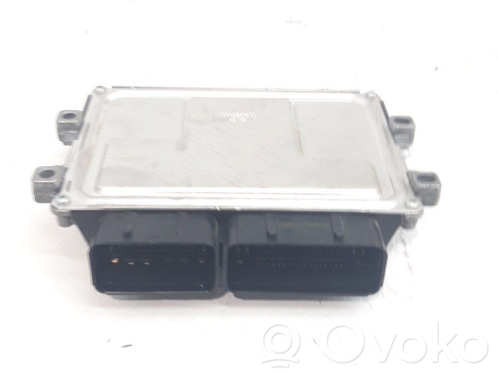 Citroen C3 Engine control unit/module ECU 