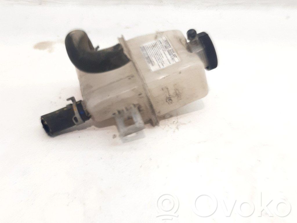 Toyota Corolla E110 Depósito del refrigerante 