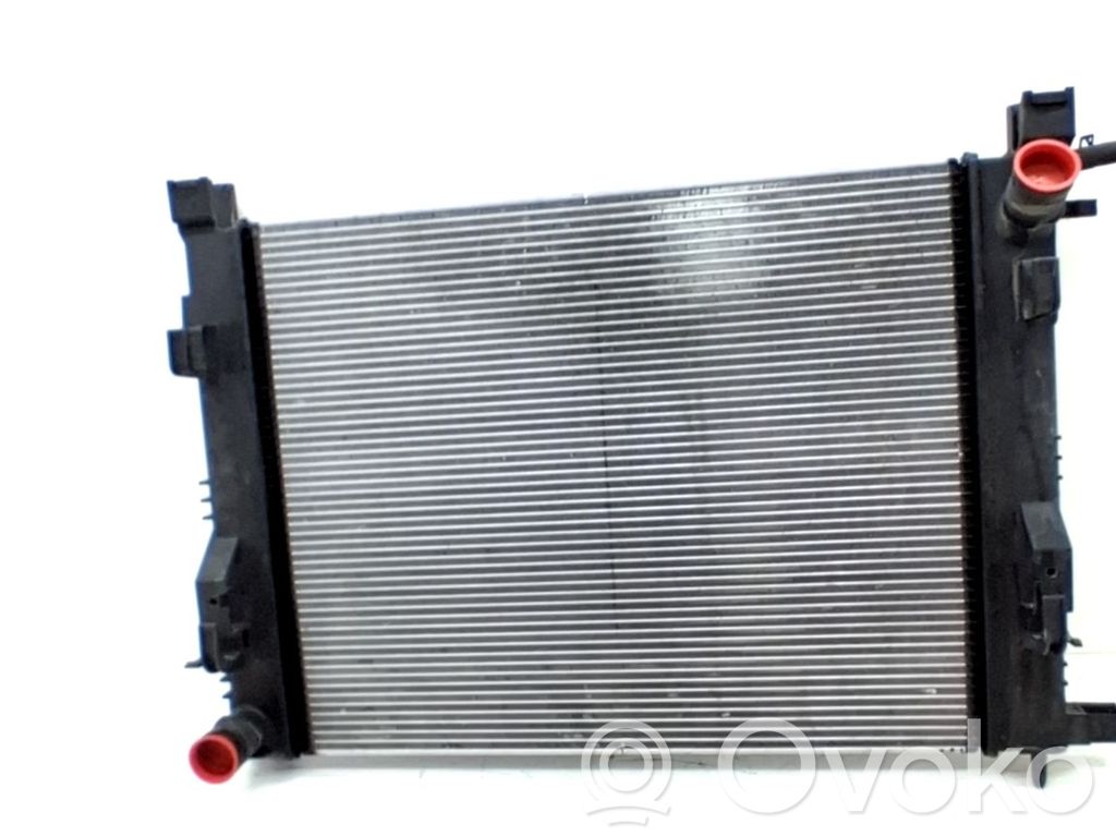 Renault Clio IV Radiator lichid răcire 