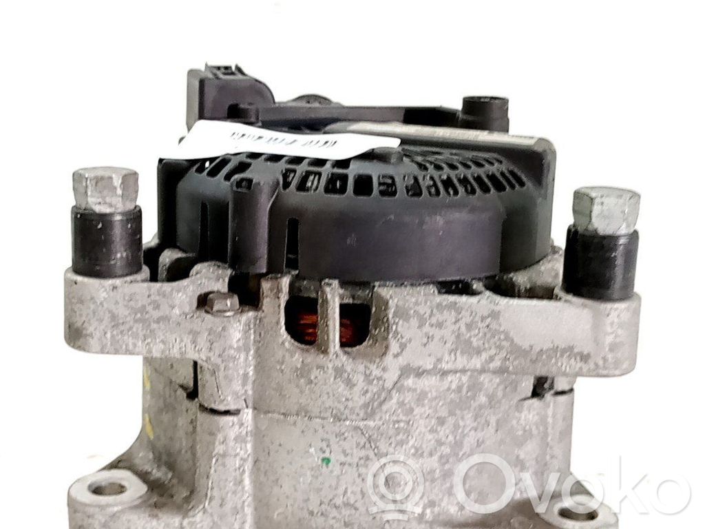 Alternator   1506299,8V2110300AB