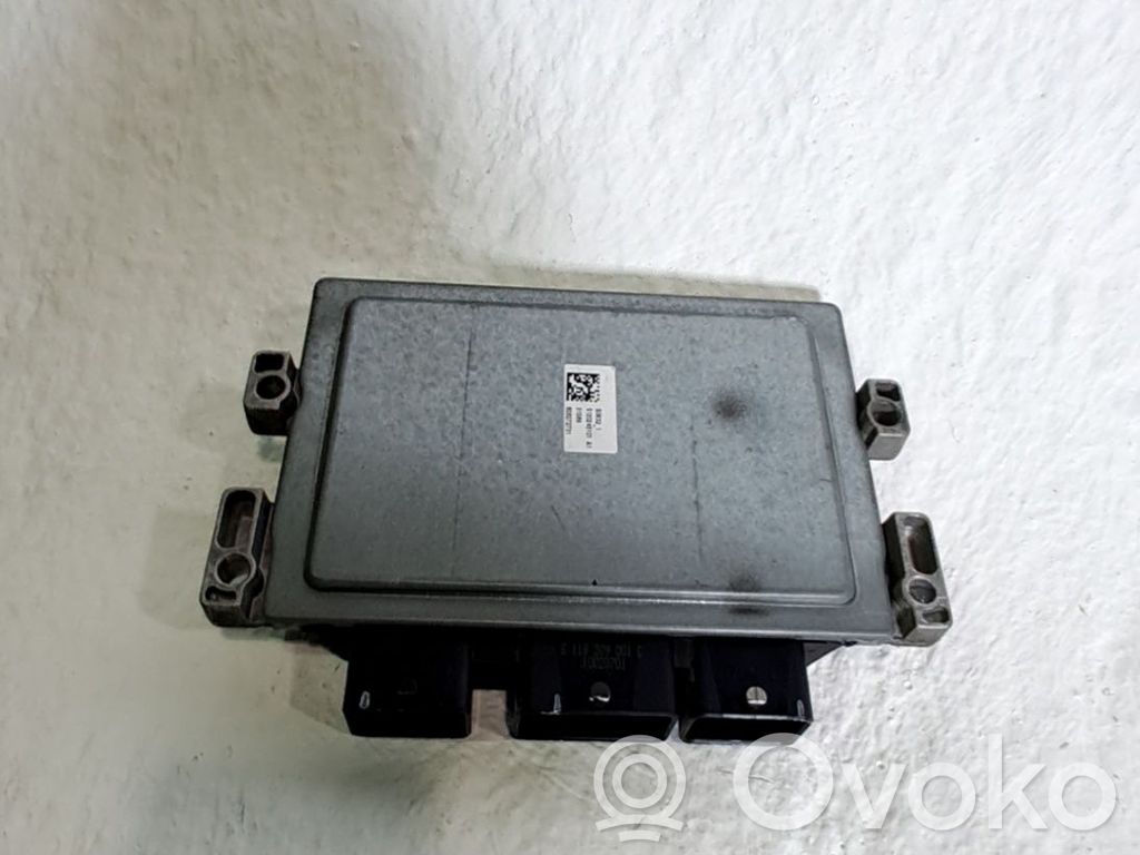 Unité de commande, module ECU de moteur   8201082042