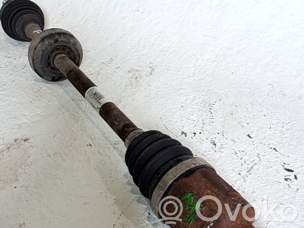Antriebswelle vorne   391004298R