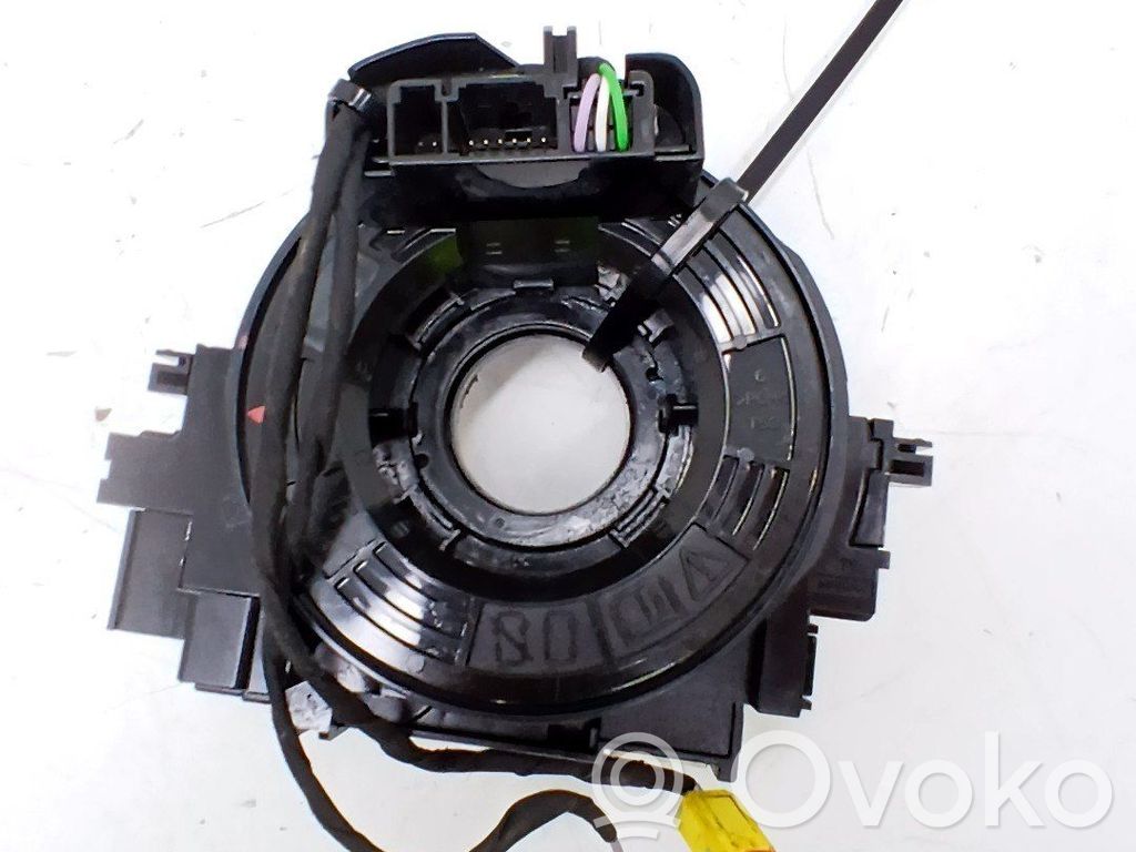 Toyota Corolla E110 Innesco anello di contatto dell’airbag (anello SRS)