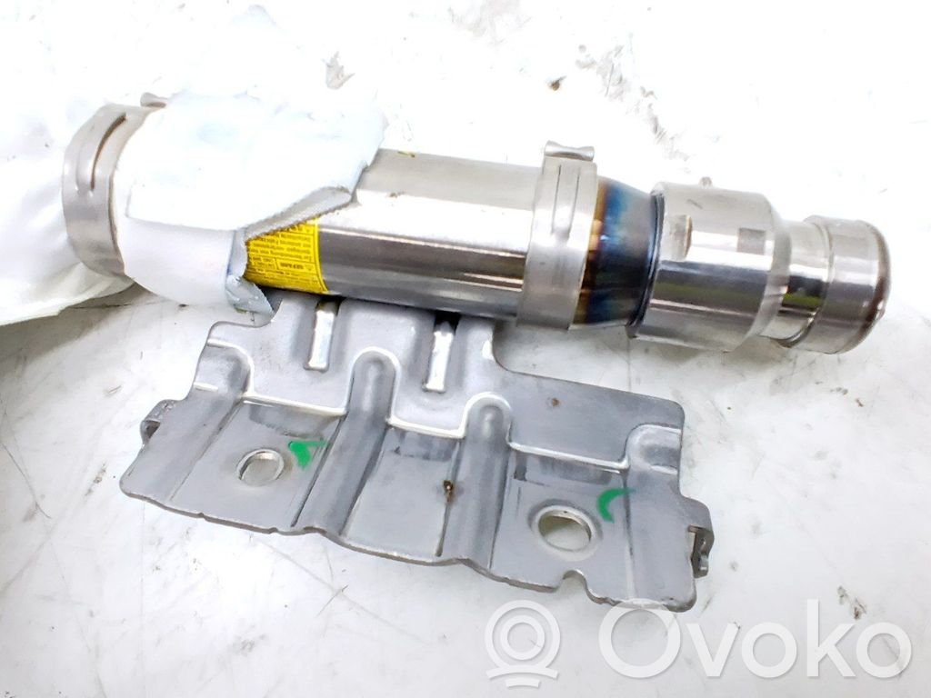 Toyota Corolla E110 Airbag da tetto