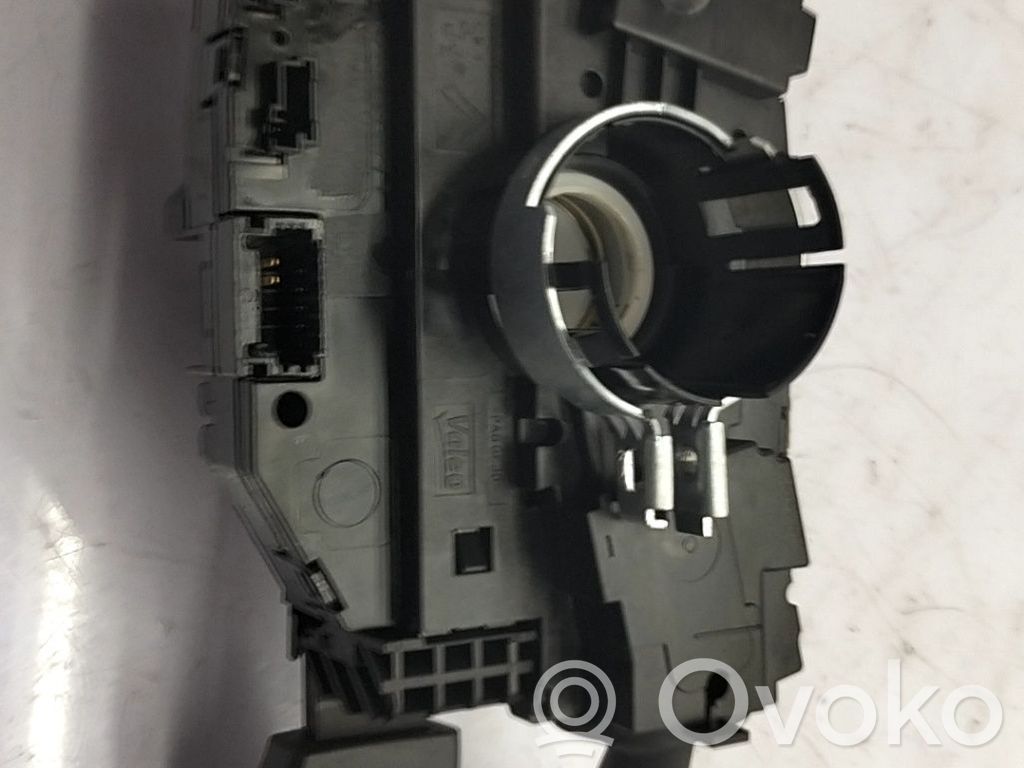 Peugeot 208 I Innesco anello di contatto dell’airbag (anello SRS)