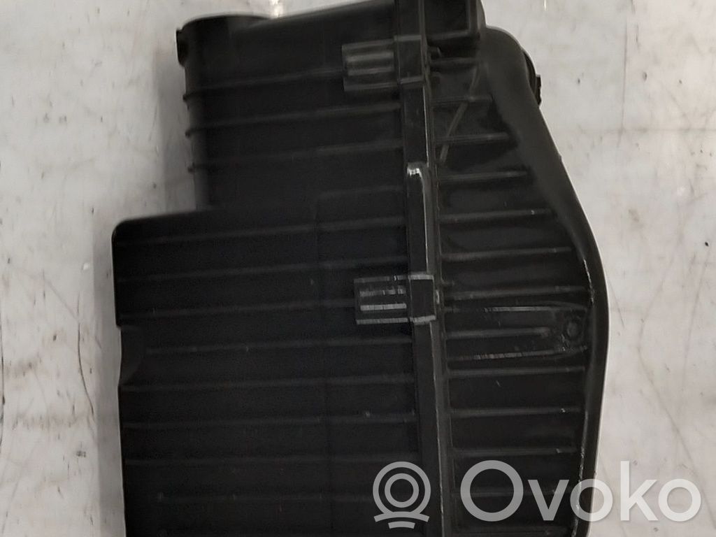 Peugeot 208 I Scatola del filtro dell’aria 