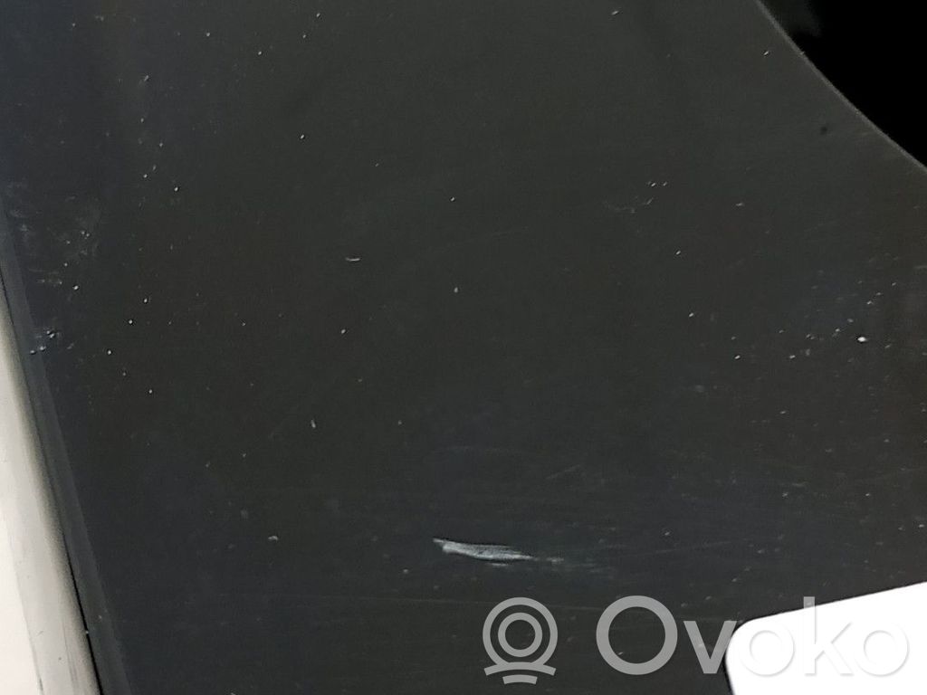 Peugeot 2008 I Console centrale 