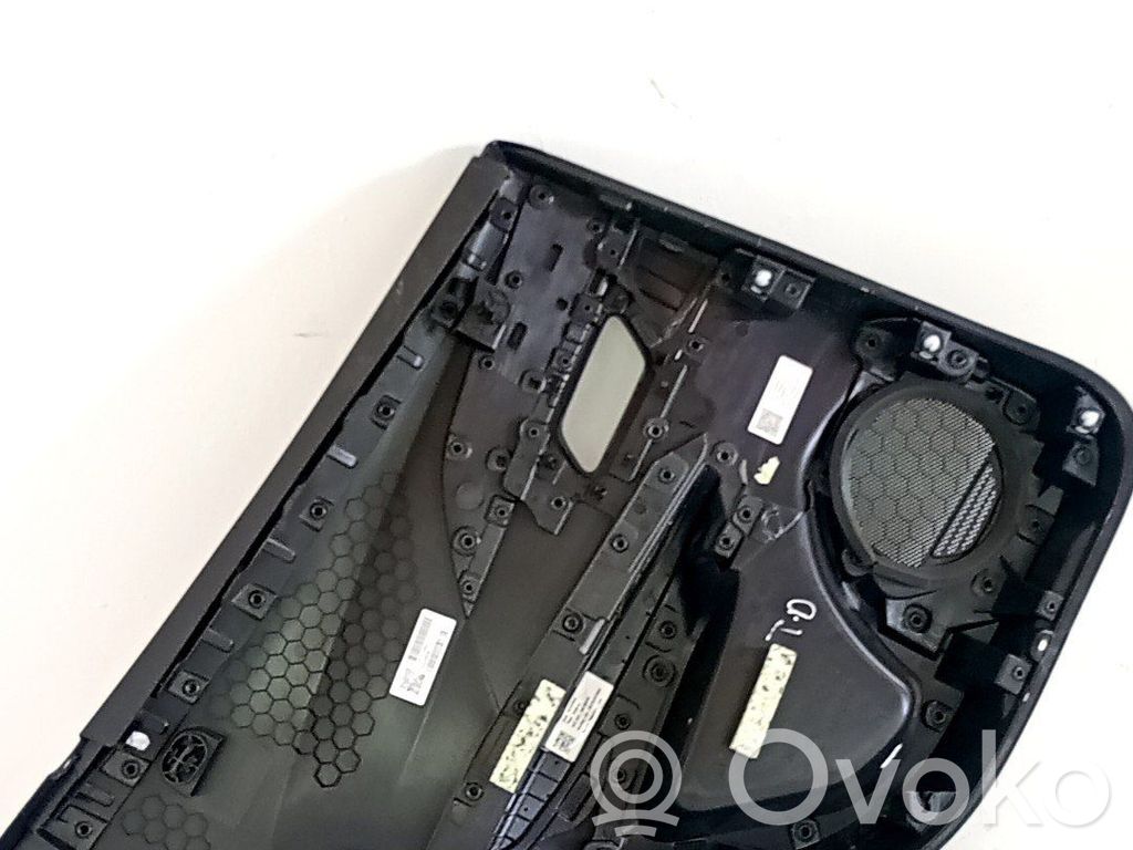 Peugeot 2008 I Panou interior ușă spate 