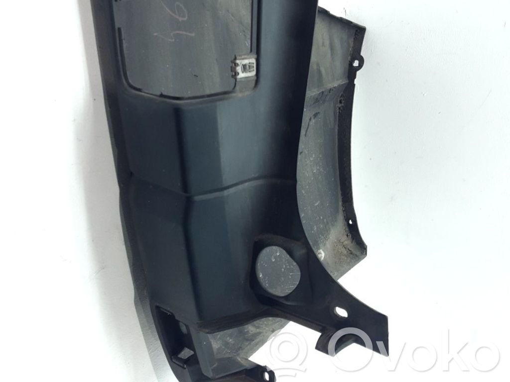 Trim molding   850170768R,850170951R