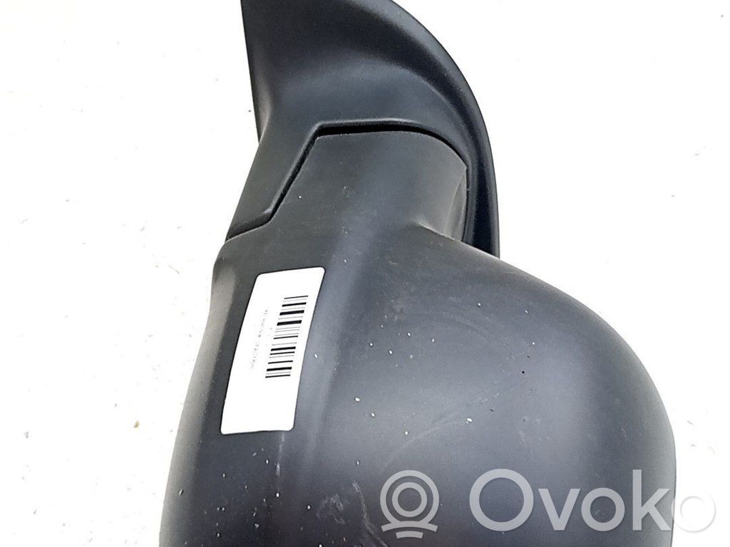 Citroen Berlingo Oglindă electrică ușă față 