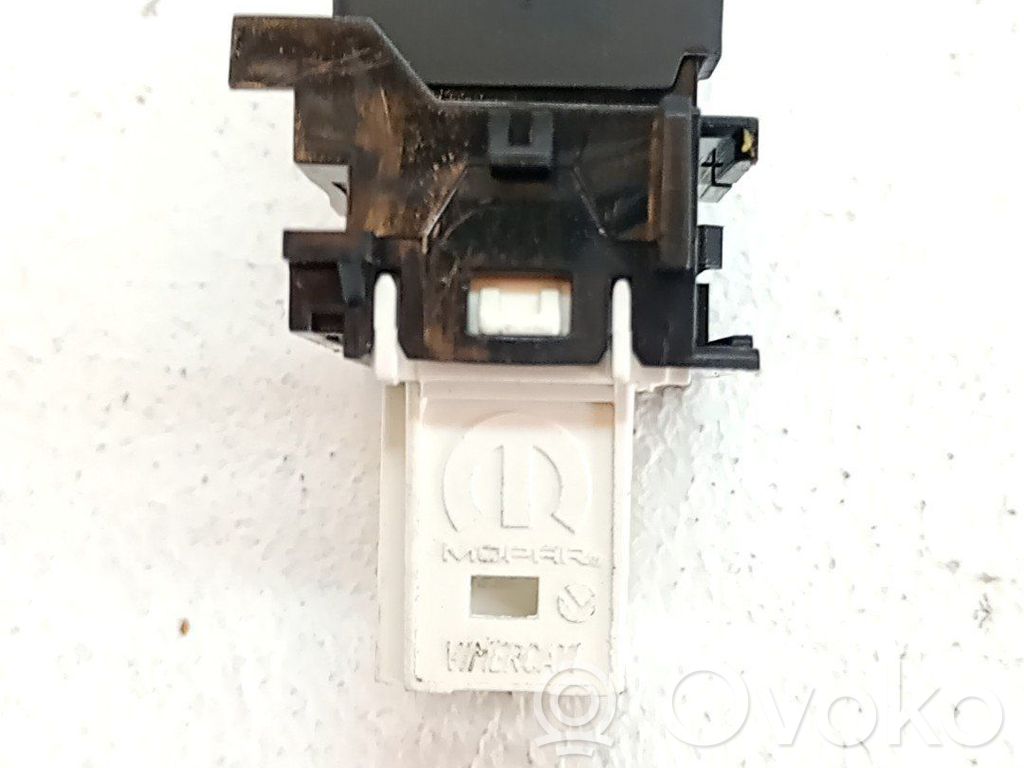 Citroen Jumpy Central body control module 