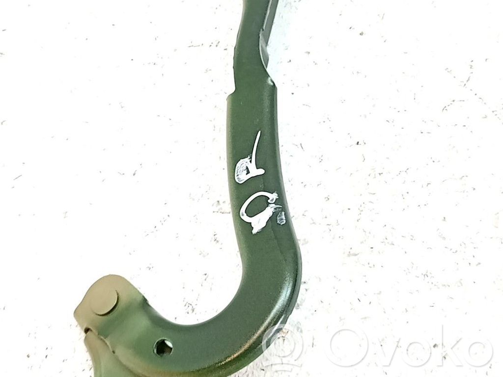 Engine bonnet/hood hinges   9816484780