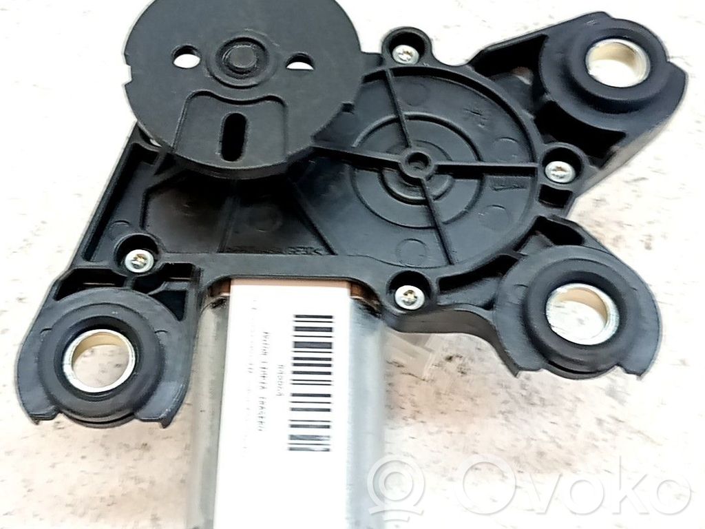 Motor del limpiaparabrisas trasero   9840123880