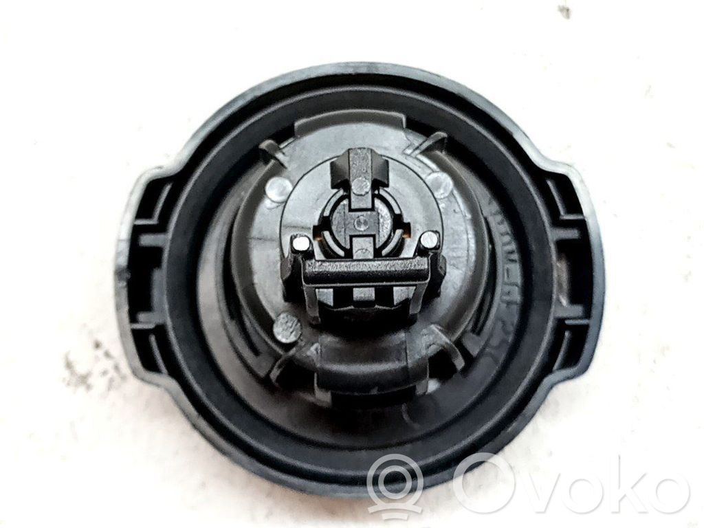 Citroen Berlingo Sportello del serbatoio del carburante 