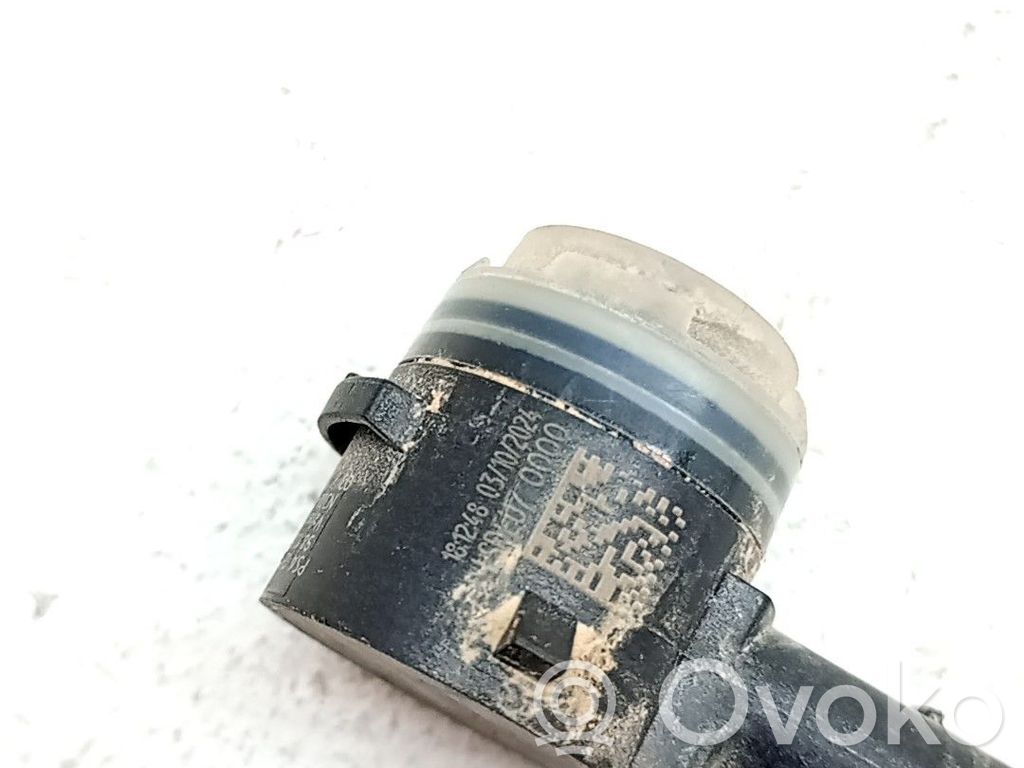 Sensor de aparcamiento PDC   1633559380