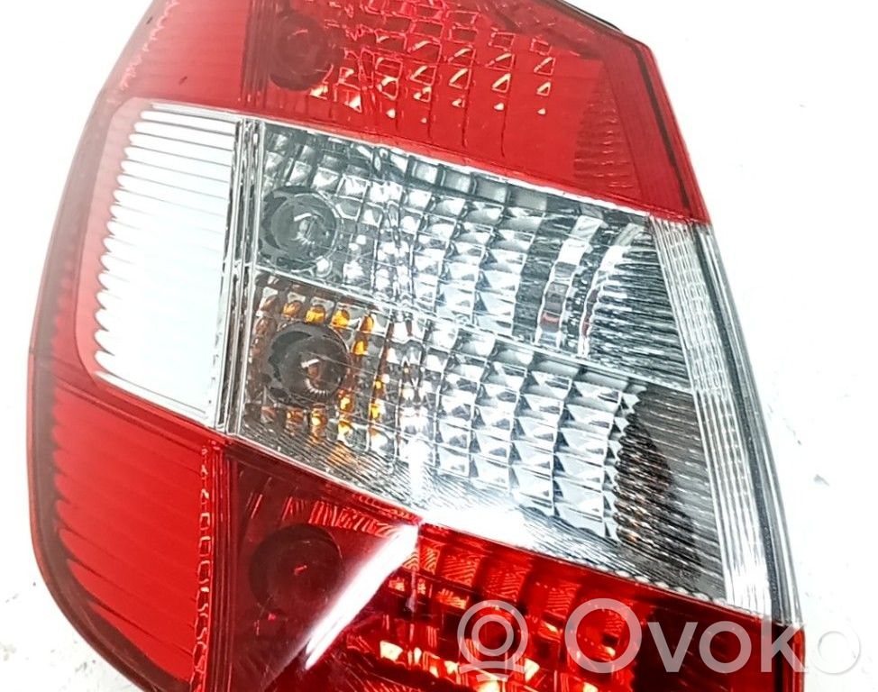 Renault Scenic I Lámpara de faros/luces traseros 