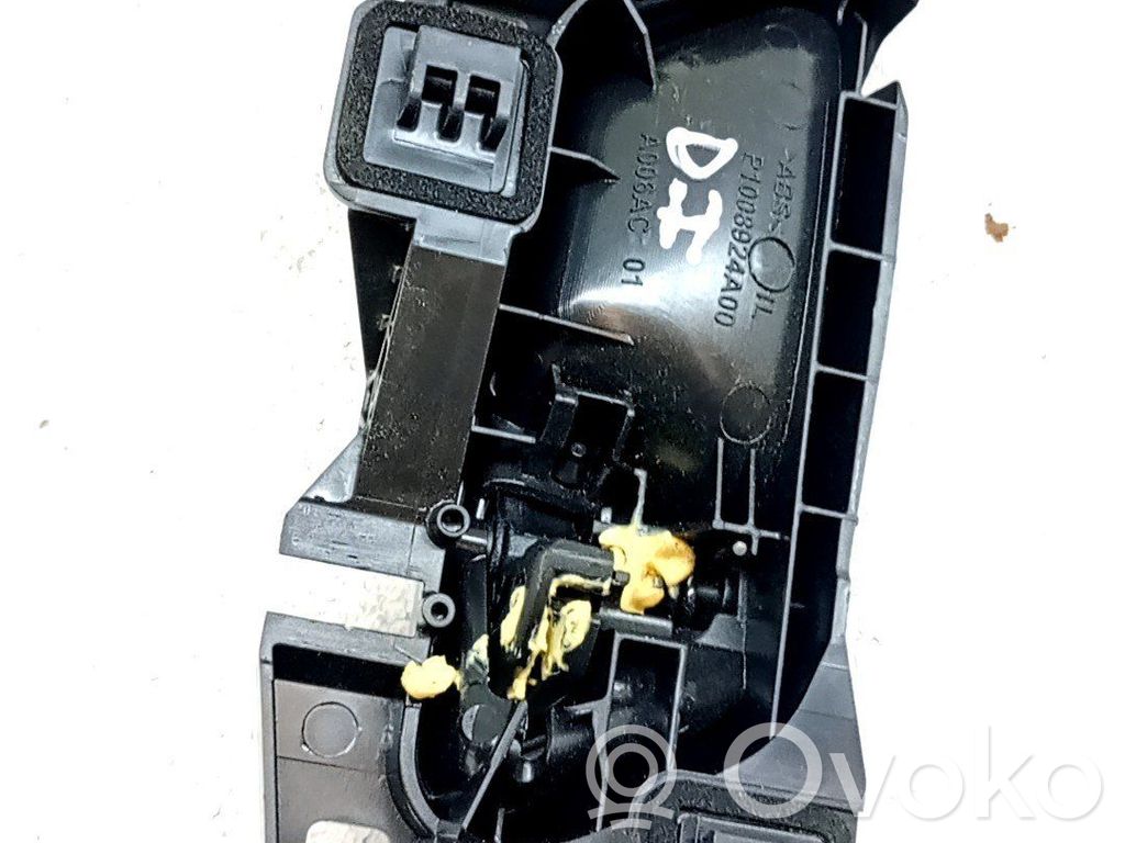Manecilla interna de puerta corredera   98197439ZD