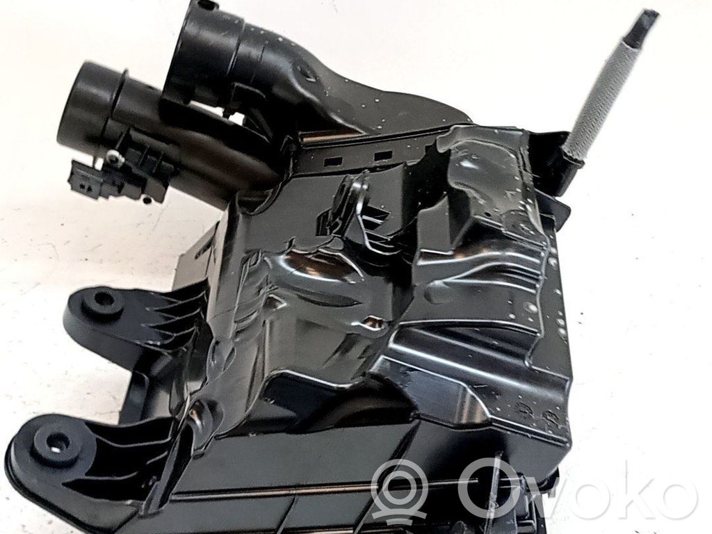 Luftfilterkasten   9828002080,9677093080