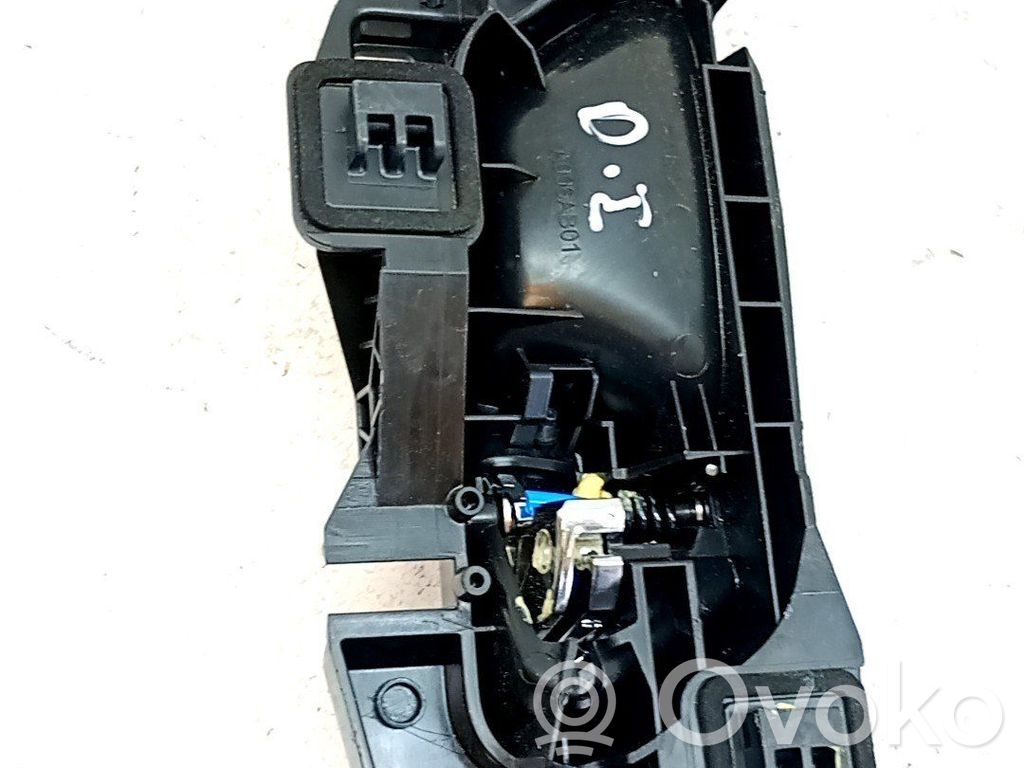Manecilla interna de puerta corredera   93201553VV,93201553