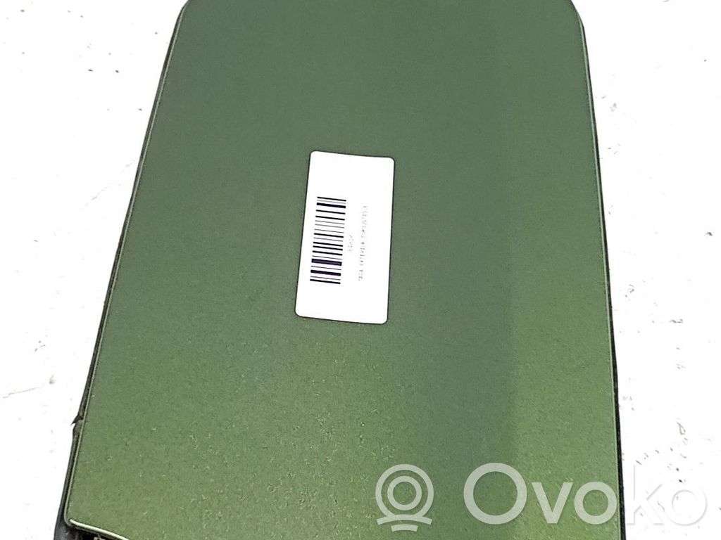 Tankdeckel Tankklappe   9819749980,9817924480