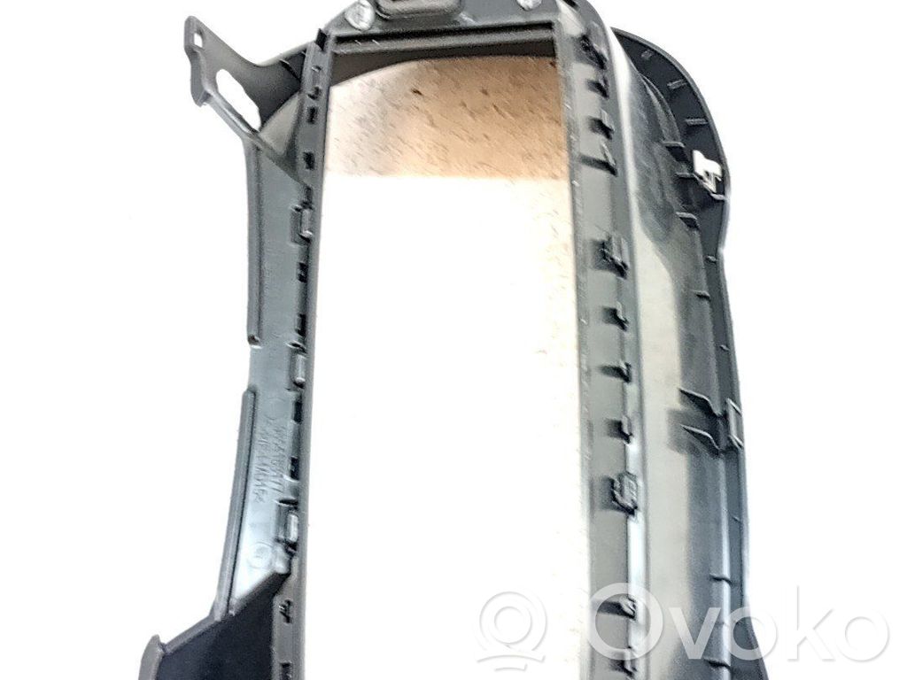 Chevrolet Combo Mască ceasuri bord