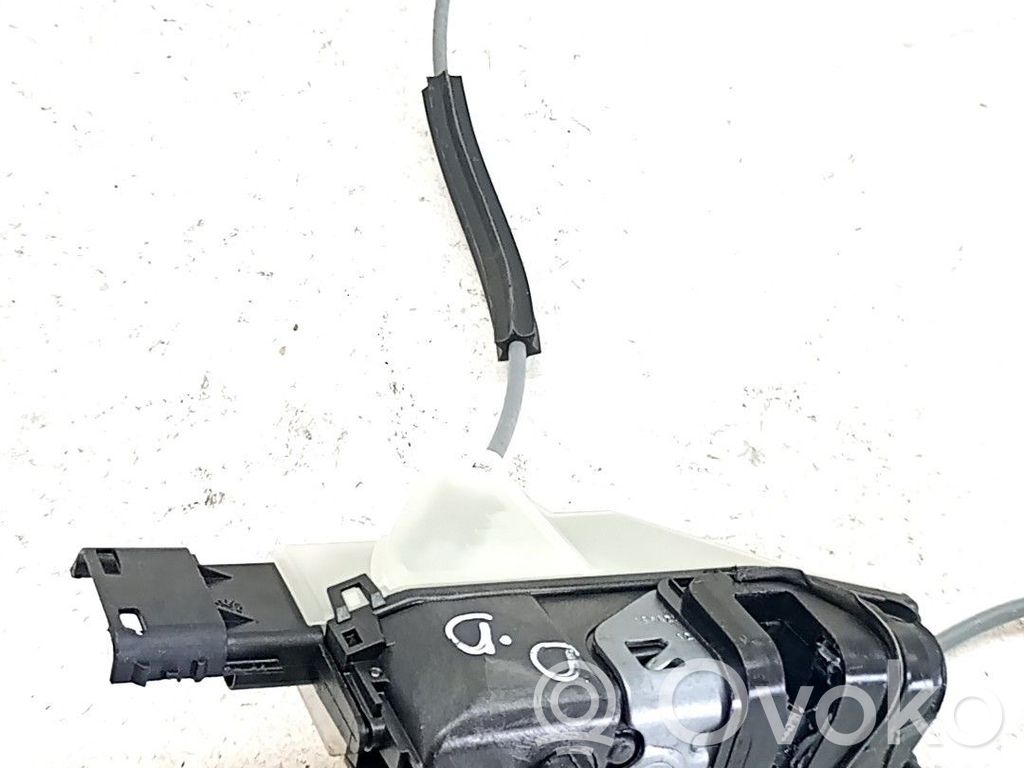 Citroen C5 Aircross Încuietoare ușă față 