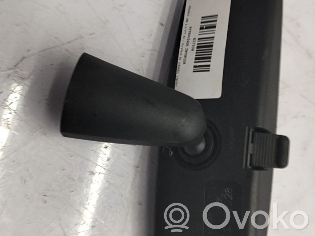 Espejo retrovisor (interior)   8153LN
