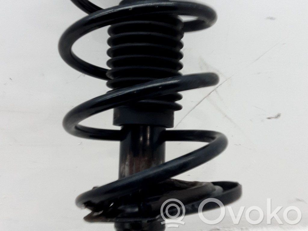 Stoßdämpfer vorne   8200851838