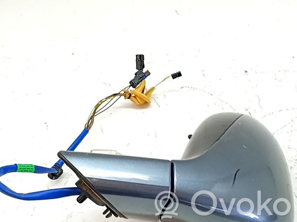 Peugeot 308 Specchietto retrovisore elettrico portiera anteriore 