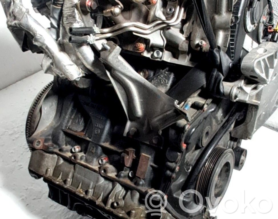 Austauschmotor   DKZC,06K100040F