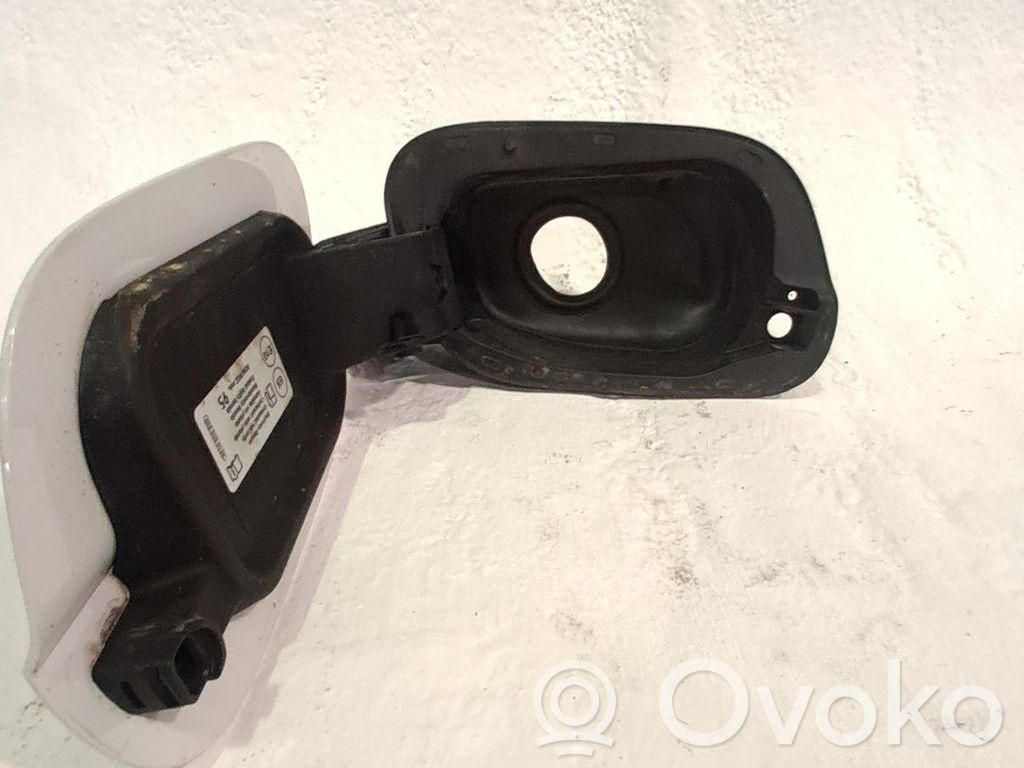 Volkswagen Polo Sportello del serbatoio del carburante