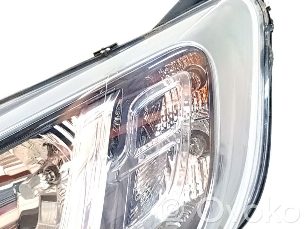 Headlight/headlamp   46862294