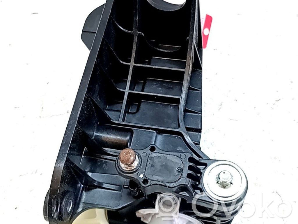 Fiat Ducato Palanca de cambios 