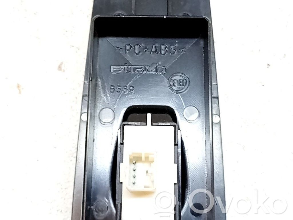Electric window control switch   735739815