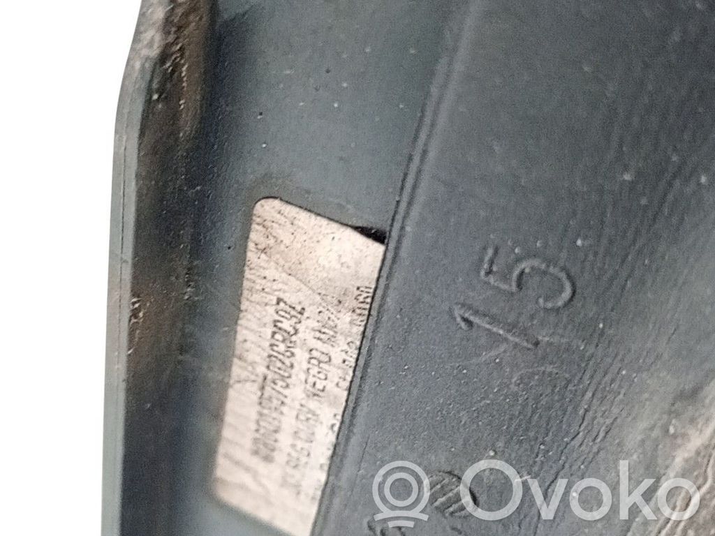 Volkswagen Polo Elektryczne lusterko boczne drzwi 